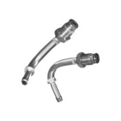 DPF Pressure Sensor Pipe PP11210C for RENAULT LAGUNA