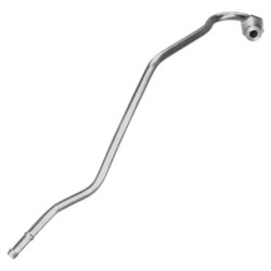 DPF Pressure Sensor Pipe PP11220A for DODGE NITRO OE 52129194AF(DPF)