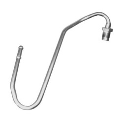 DPF Pressure Sensor Pipe PP11220B for DODGE NITRO OE 52129194AF(DPF)