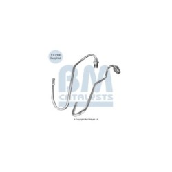 DPF Pressure Sensor Pipe PP11220B for DODGE NITRO OE 52129194AF(DPF)