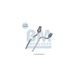 DPF Pressure Sensor Pipe PP11222A for JAGUAR XJ OE XR852836