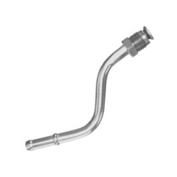 DPF Pressure Sensor Pipe PP11223A for HONDA CIVIC OE 18168RSSE00