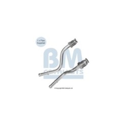 DPF Pressure Sensor Pipe PP11223A for HONDA CIVIC OE 18168RSSE00
