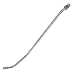 DPF Pressure Sensor Pipe PP11223B for HONDA CIVIC OE 18168RSSE10