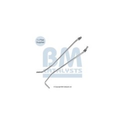 DPF Pressure Sensor Pipe PP11223B for HONDA CIVIC OE 18168RSSE10