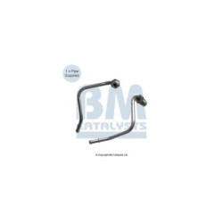 DPF Pressure Sensor Pipe PP11231A for SEAT EXEO OE 3R0131583