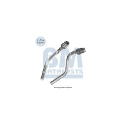 DPF Pressure Sensor Pipe PP11237A for HONDA CR-V OE 18168R07E00