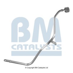 DPF Pressure Sensor Pipe PP11244A for FORD, MAZDA
