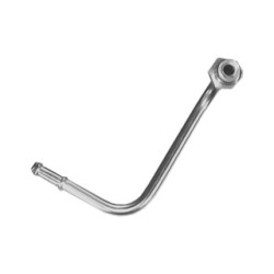 DPF Pressure Sensor Pipe PP11245A for VW TRANSPORTER