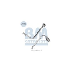 DPF Pressure Sensor Pipe PP11245A for VW TRANSPORTER