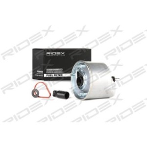 Fuel Filter - RIDEX 9F0095