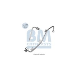 DPF Pressure Sensor Pipe PP11245C for VW TRANSPORTER