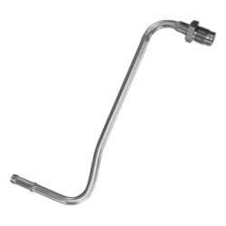 DPF Pressure Sensor Pipe PP11247A for PEUGEOT,CITROEN,FIAT