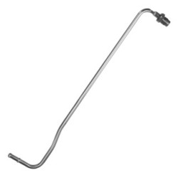 DPF Pressure Sensor Pipe PP11247B for PEUGEOT,CITROEN,FIAT