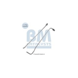 DPF Pressure Sensor Pipe PP11247B for PEUGEOT,CITROEN,FIAT