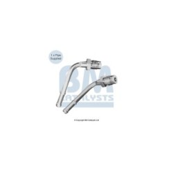 DPF Pressure Sensor Pipe PP11273A for CITROEN,PEUGEOT 173893