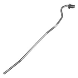 DPF Pressure Sensor Pipe PP11277A for PEUGEOT,CITROEN 1714P4