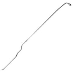 DPF Pressure Sensor Pipe PP11277B for PEUGEOT,CITROEN 1714P5
