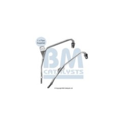 DPF Pressure Sensor Pipe PP11285A for VAUXHALL,RENAULT,NISSAN