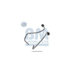 DPF Pressure Sensor Pipe PP11295A for MERCEDES E-CLASS