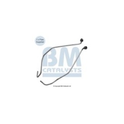 DPF Pressure Sensor Pipe PP11295B for MERCEDES E-CLASS