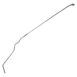 DPF Pressure Sensor Pipe PP11320B for PEUGEOT,CITROEN 1714P5