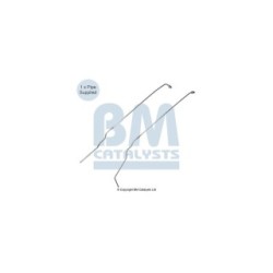 DPF Pressure Sensor Pipe PP11320B for PEUGEOT,CITROEN 1714P5
