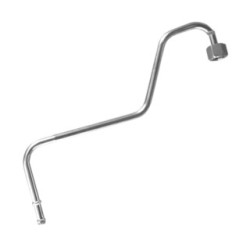 DPF Pressure Sensor Pipe PP11330A for MERCEDES E-CLASS
