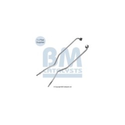 DPF Pressure Sensor Pipe PP11330B for MERCEDES E-CLASS