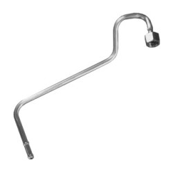 DPF Pressure Sensor Pipe PP11331A for MERCEDES E-CLASS,CLS