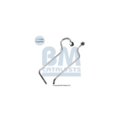 DPF Pressure Sensor Pipe PP11331A for MERCEDES E-CLASS,CLS