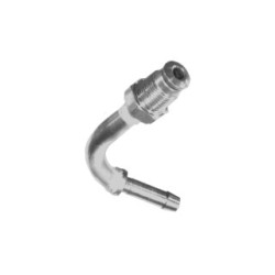 DPF Pressure Sensor Pipe PP11332A for RENAULT LAGUNA