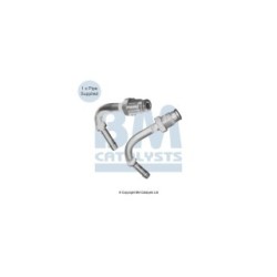 DPF Pressure Sensor Pipe PP11332A for RENAULT LAGUNA