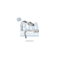 DPF Pressure Sensor Pipe PP11332B for RENAULT LAGUNA