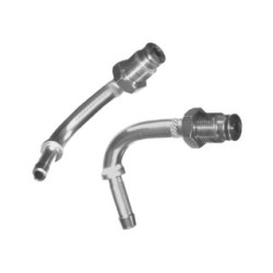 DPF Pressure Sensor Pipe PP11332C for RENAULT LAGUNA