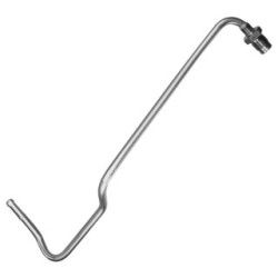DPF Pressure Sensor Pipe PP11351A for CITROEN,FIAT,PEUGEOT