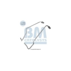 DPF Pressure Sensor Pipe PP11351A for CITROEN,FIAT,PEUGEOT