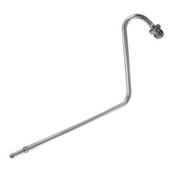 DPF Pressure Sensor Pipe PP11368A for MERCEDES M-CLASS,GL-CLASS