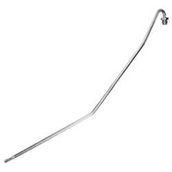 DPF Pressure Sensor Pipe PP11368B for MERCEDES M-CLASS,GL-CLASS