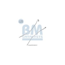 DPF Pressure Sensor Pipe PP11368B for MERCEDES M-CLASS,GL-CLASS