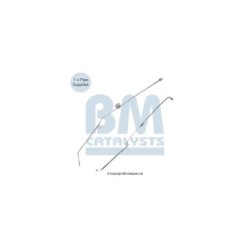 DPF Pressure Sensor Pipe PP11371A for CITROEN,PEUGEOT 1714L4
