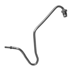 DPF Pressure Sensor Pipe PP11402B for SEAT EXEO OE 3R0131597
