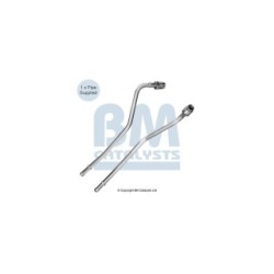 DPF Pressure Sensor Pipe PP11411A for HONDA CR-V OE 18168RMCE00