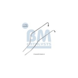 DPF Pressure Sensor Pipe PP11411B for HONDA CR-V OE 18168RMCE10