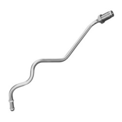DPF Pressure Sensor Pipe PP11414A for AUDI,SEAT,VW,SKODA
