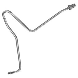 DPF Pressure Sensor Pipe PP11414B for AUDI,SEAT,VW,SKODA