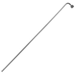 DPF Pressure Sensor Pipe PP11415A for CITROEN,PEUGEOT 1714K7