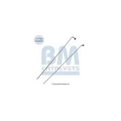 DPF Pressure Sensor Pipe PP11415A for CITROEN,PEUGEOT 1714K7