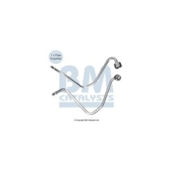 DPF Pressure Sensor Pipe PP11461A for MERCEDES SPRINTER