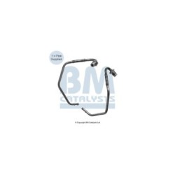DPF Pressure Sensor Pipe PP11471A for AUDI A6 OE 4F0131205A